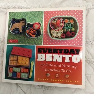 Everyday Bento